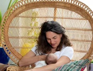 Mini-cursus Pijnvrij Voeden: de eerste stappen naar fijner voeden